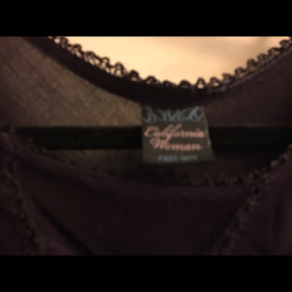 Blouse - Picture 3 of 5